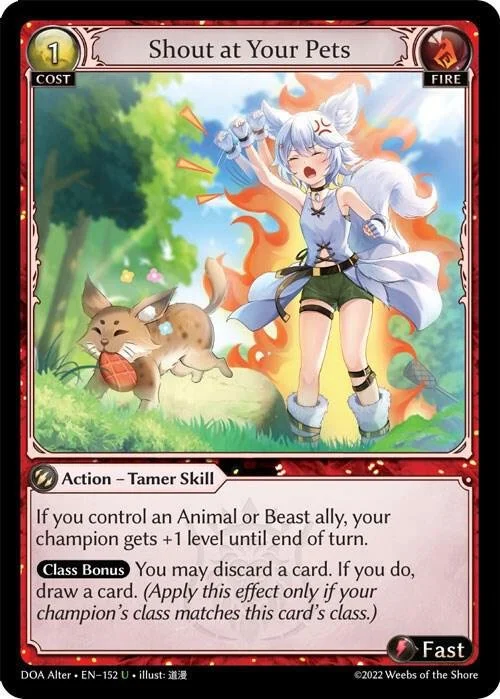 Shout at Your Pets.jpg