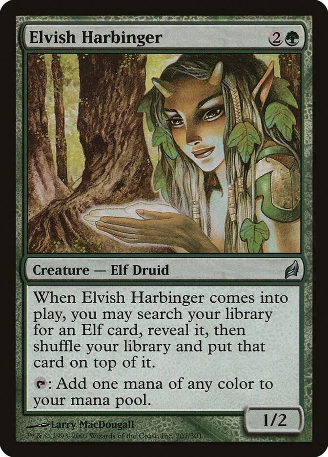 Elvish Harbinger.jpg