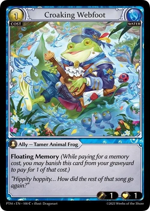 Croaking Webfoot.jpg