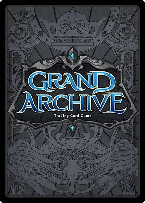 Grand Archive Standard