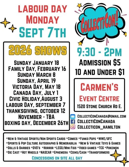 Collecticon