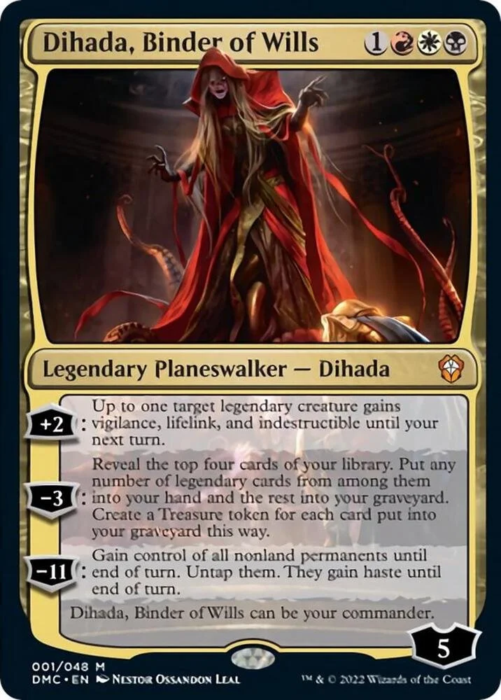 Dihada, Binder of Wills.jpg