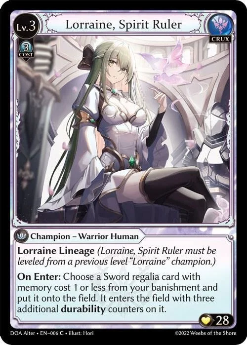 Lorraine, Spirit Ruler.jpg
