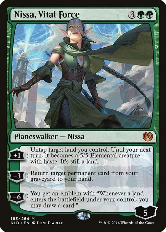 Nissa, Vital Force.jpg