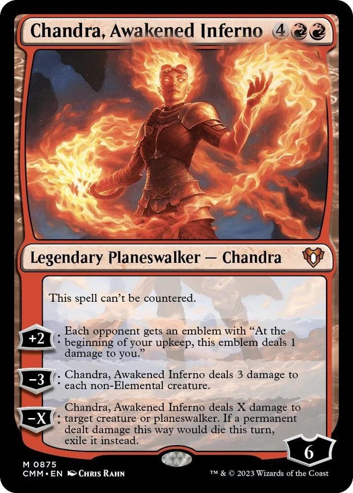 Chandra, Awakened Inferno.jpg