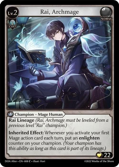 Rai, Archmage.jpg