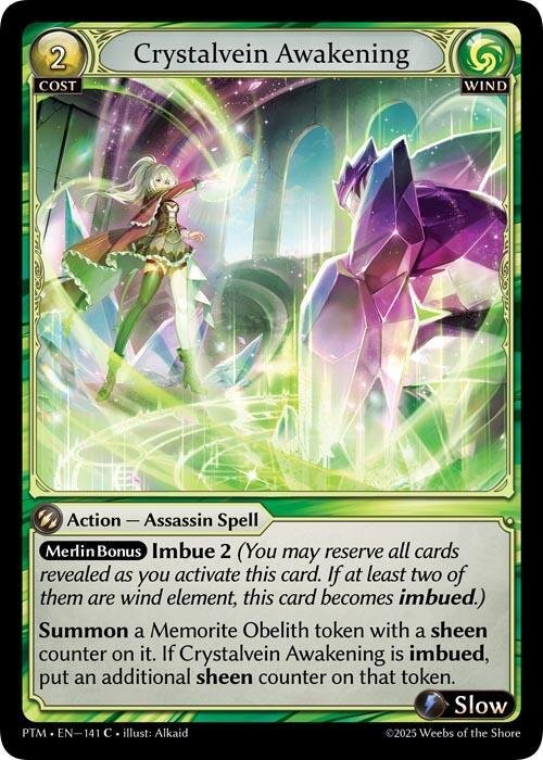 Crystalvein Awakening.jpg