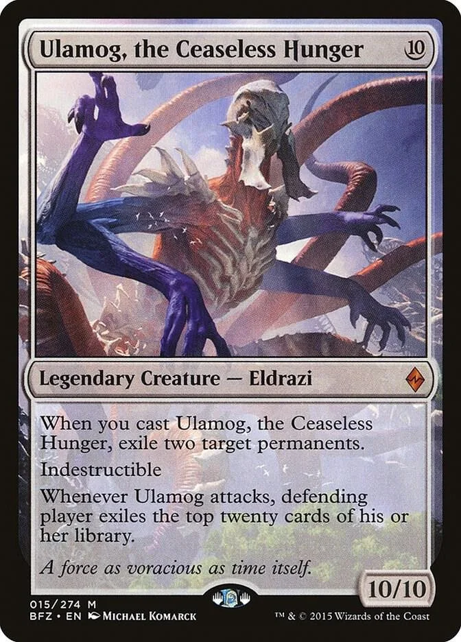 Ulamog, the Ceaseless Hunger.jpg