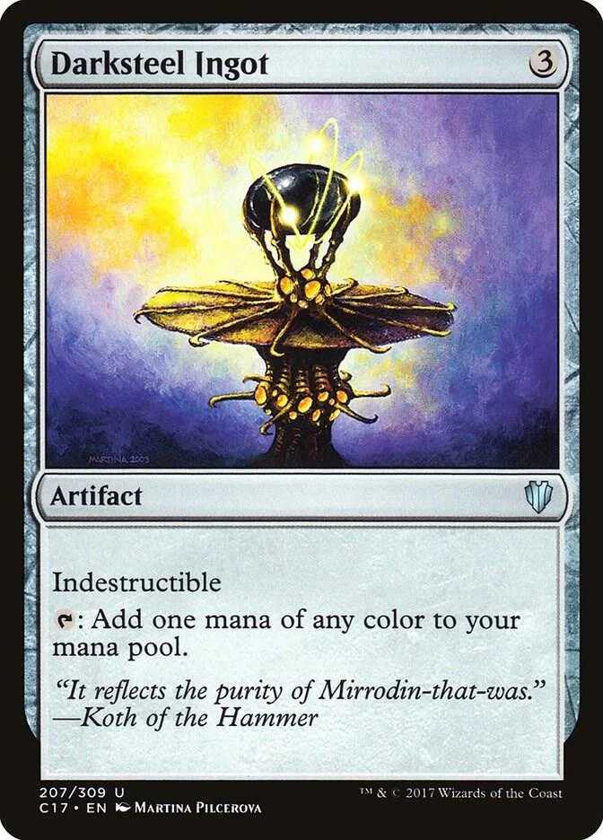 Darksteel Ingot.jpg