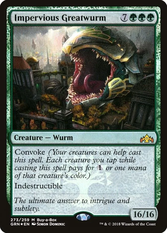 Impervious Greatwurm - Buy-A-Box Promos.jpg