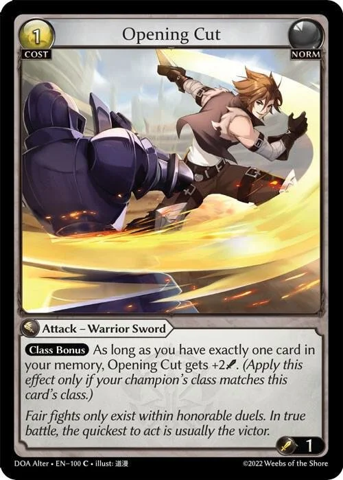 Opening Cut.jpg