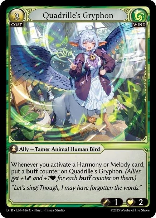Quadrille's Gryphon.jpg