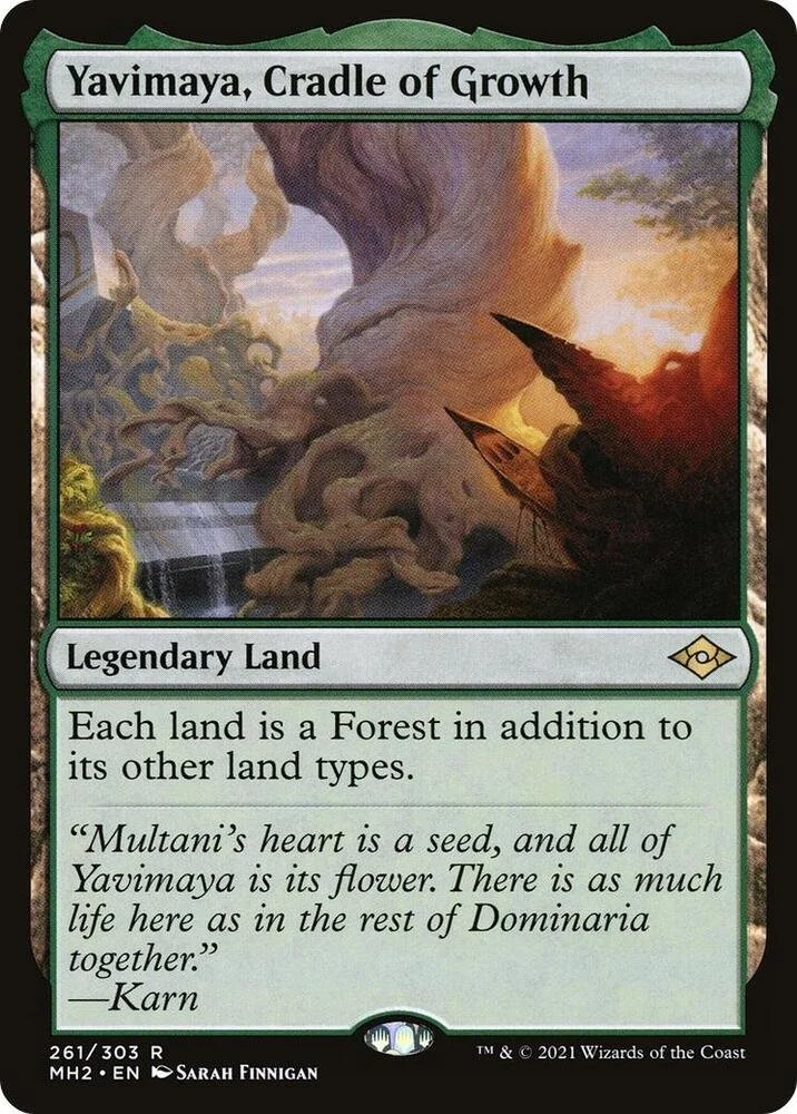 Yavimaya, Cradle of Growth.jpg