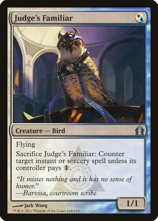 Judge's Familiar.jpg