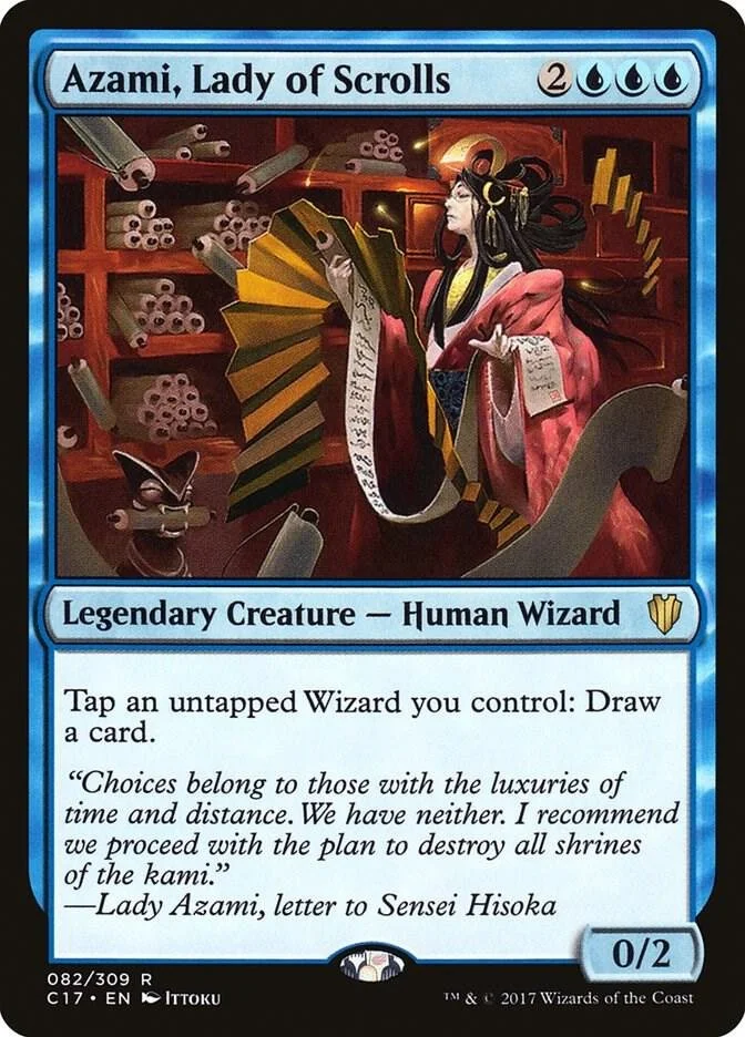 Azami, Lady of Scrolls.jpg
