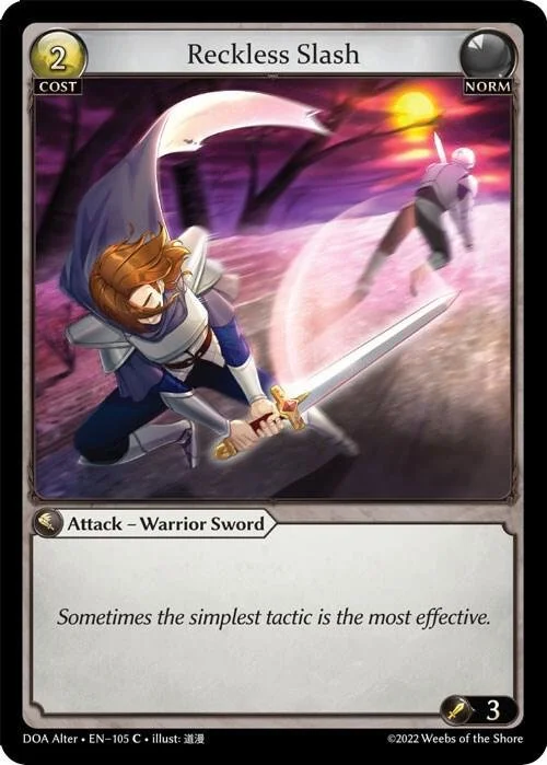 Reckless Slash.jpg