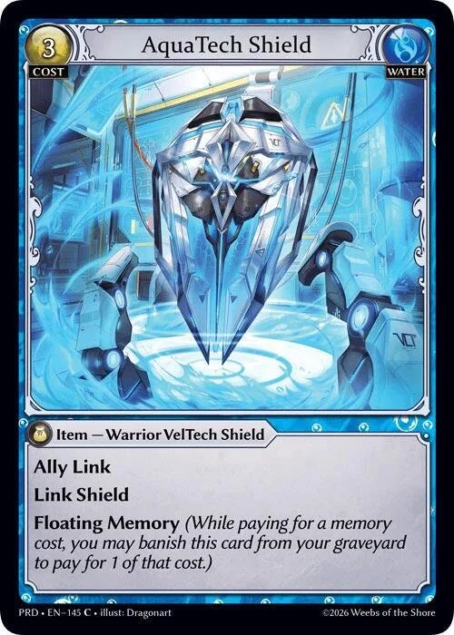 AquaTech Shield NM
