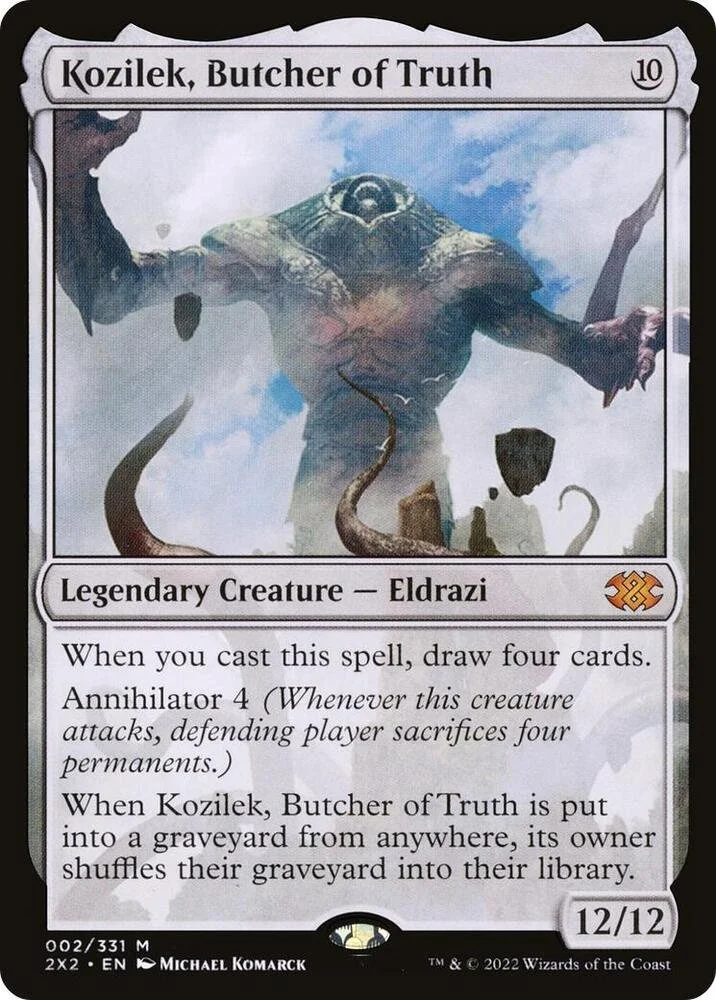 Kozilek, Butcher of Truth.jpg
