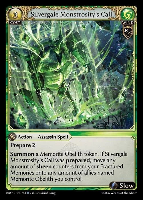 Silvergale Monstrosity's Call.jpg