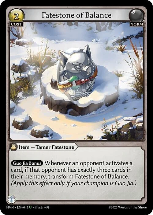 Fatestone of Balance - Woodland Shoats.jpg