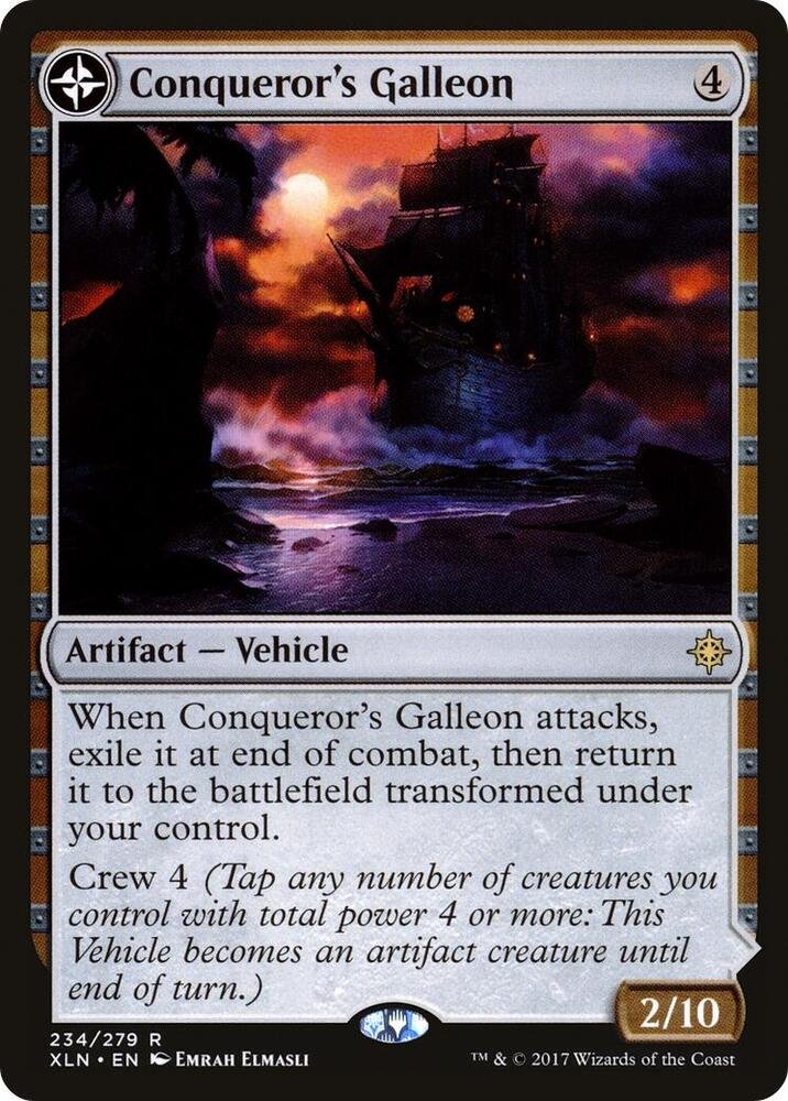 Conqueror's Galleon.jpg