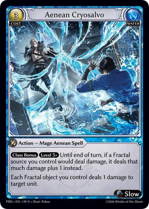 Aenean Cryosalvo NM