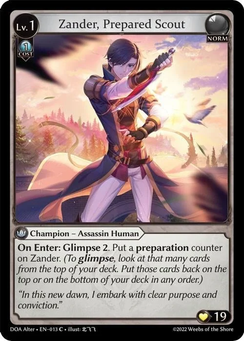 Zander, Prepared Scout.jpg