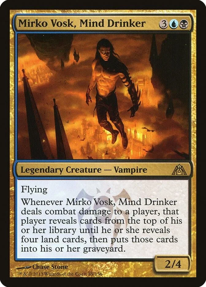 Mirko Vosk, Mind Drinker.jpg