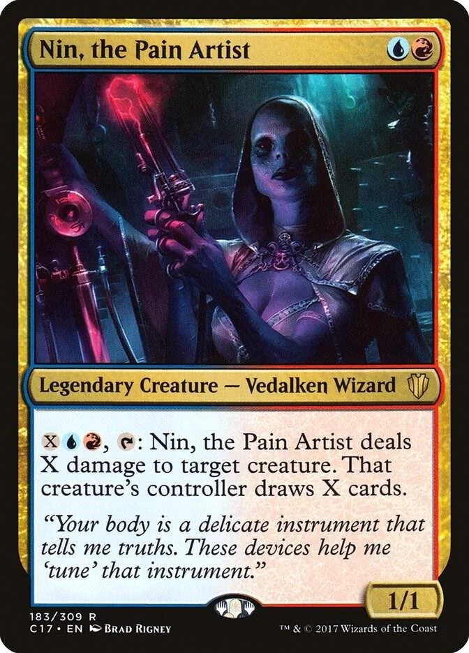 Nin, the Pain Artist.jpg