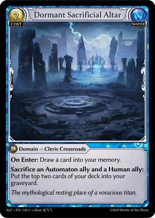 Dormant Sacrificial Altar.jpg
