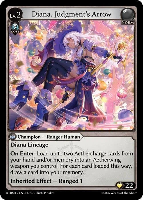 Diana, Judgment's Arrow.jpg