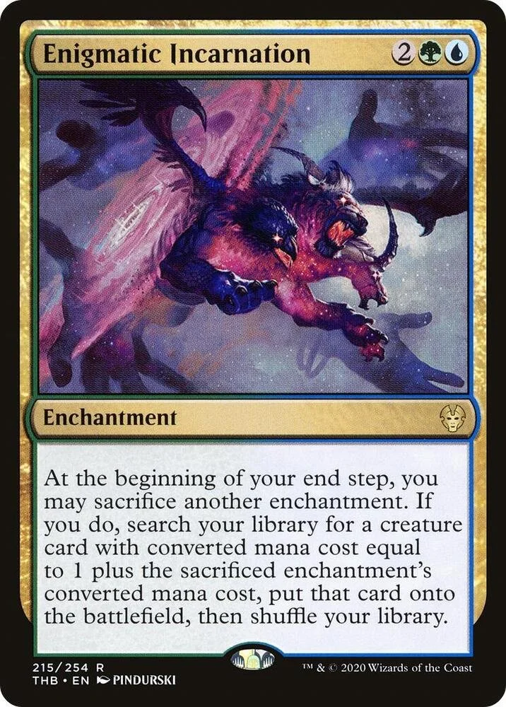 Enigmatic Incarnation.jpg