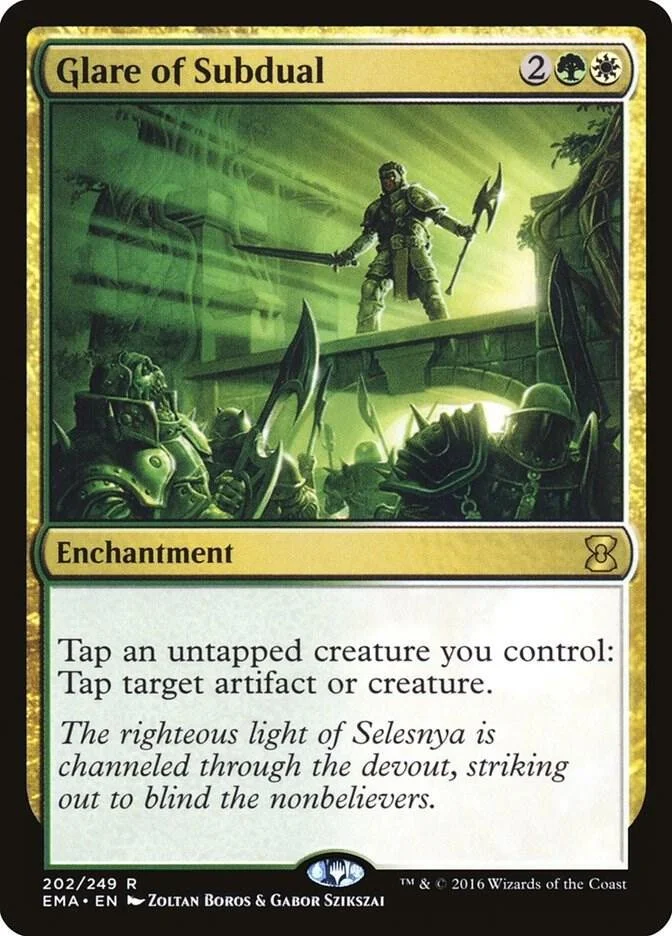 Glare of Subdual.jpg
