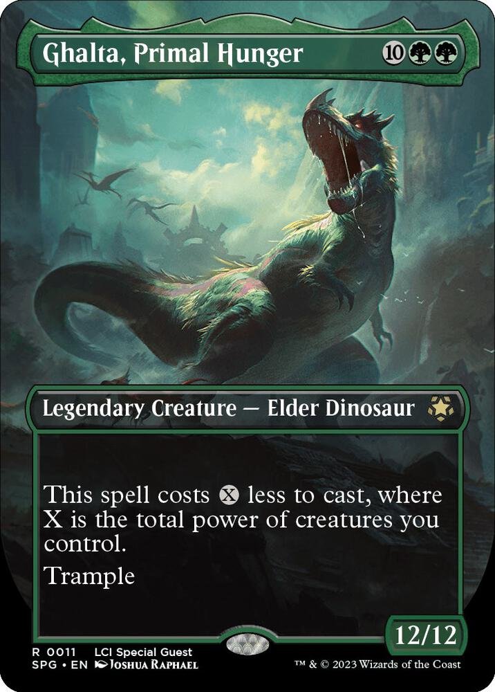 Ghalta, Primal Hunger (Borderless).jpg