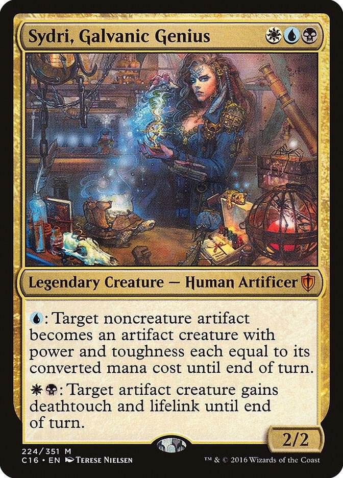 Sydri, Galvanic Genius.jpg