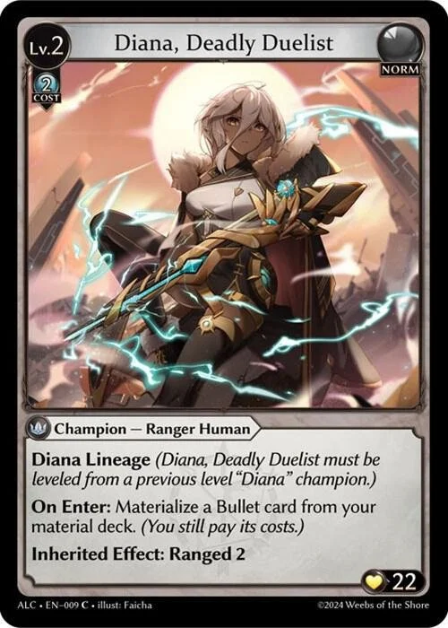 Diana, Deadly Duelist.jpg