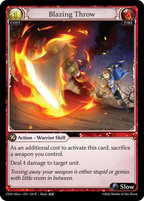 Blazing Throw.jpg