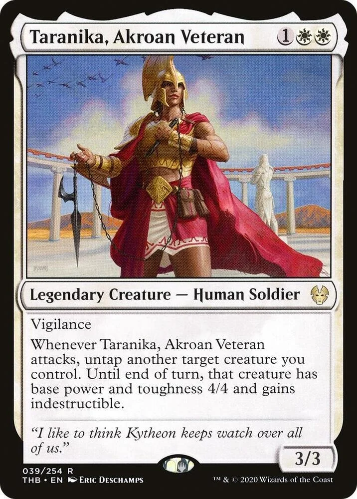 Taranika, Akroan Veteran.jpg