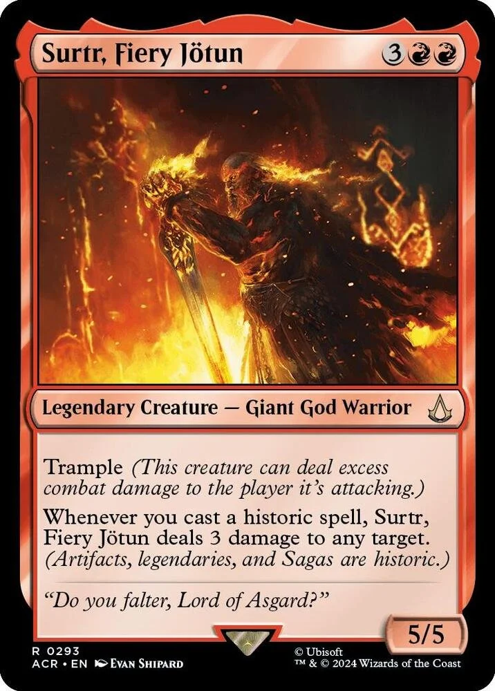 Surtr, Fiery Jötun.jpg
