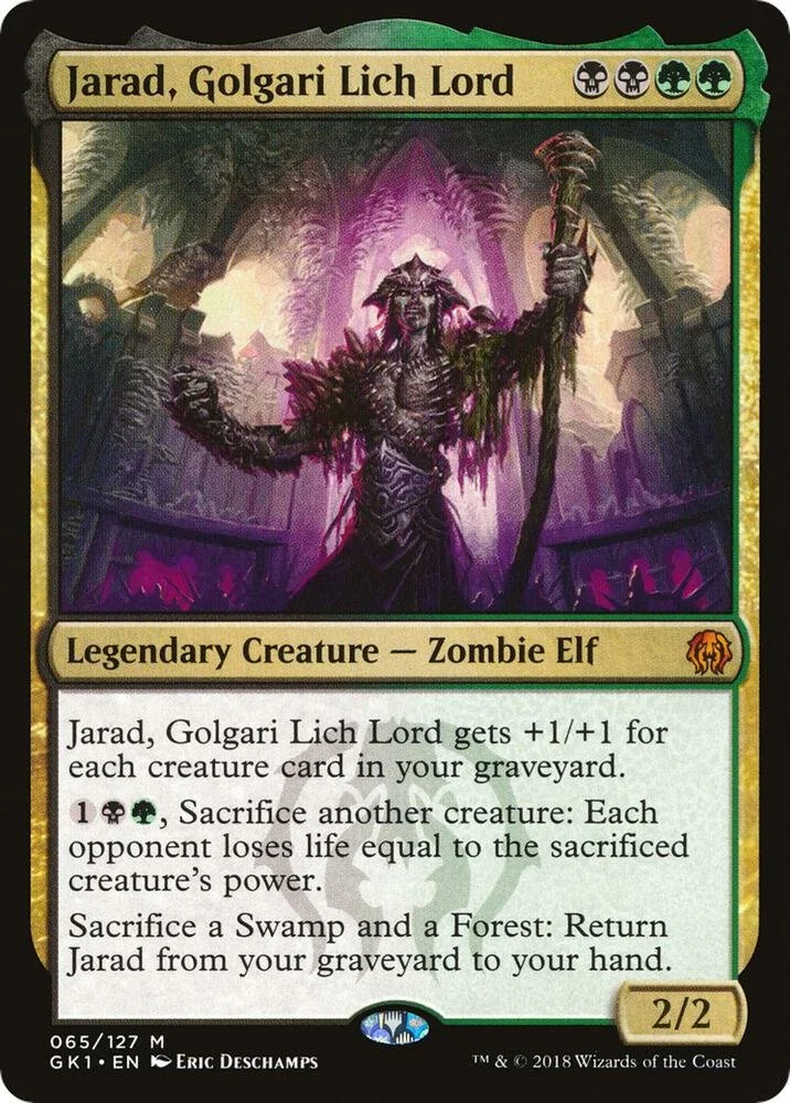 Jarad, Golgari Lich Lord.jpg