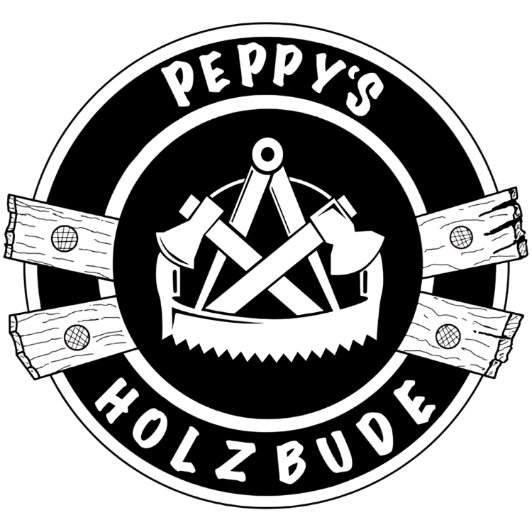 Peppy‘s Holzbude 