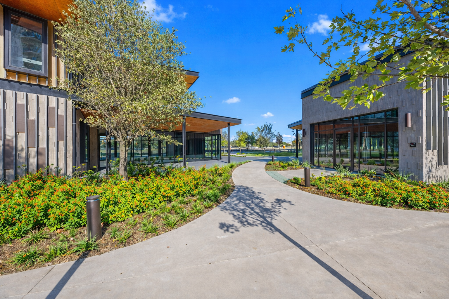 Fort Worth commercial landscape contractor Dallas commercial irrigation contractor DFW landscape construction contractor North Texas Landscaper top best commercial landscape company in dfw professional quality minority certified mbe