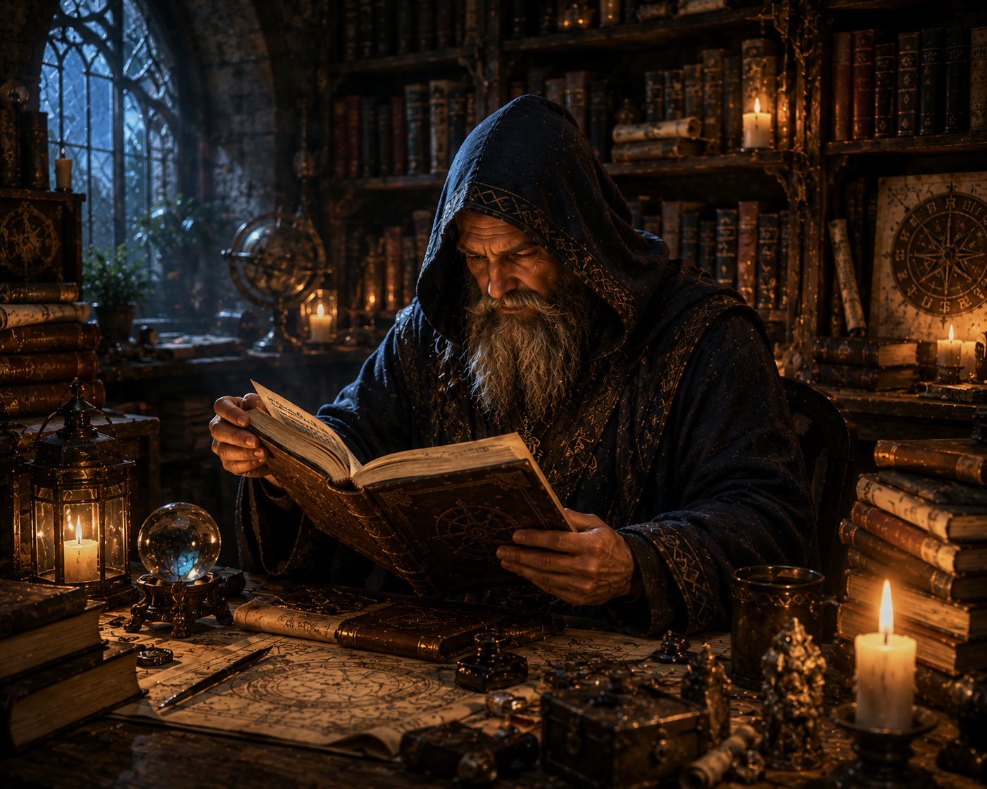 The Game Master Workshop and Round Table 6:30 PM EST Wednesdays