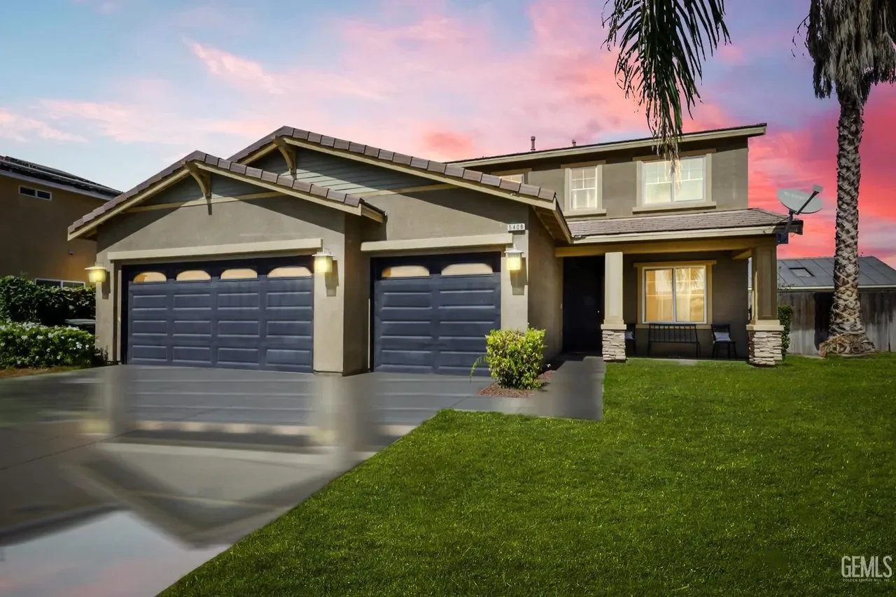 5408 Transparent Ct