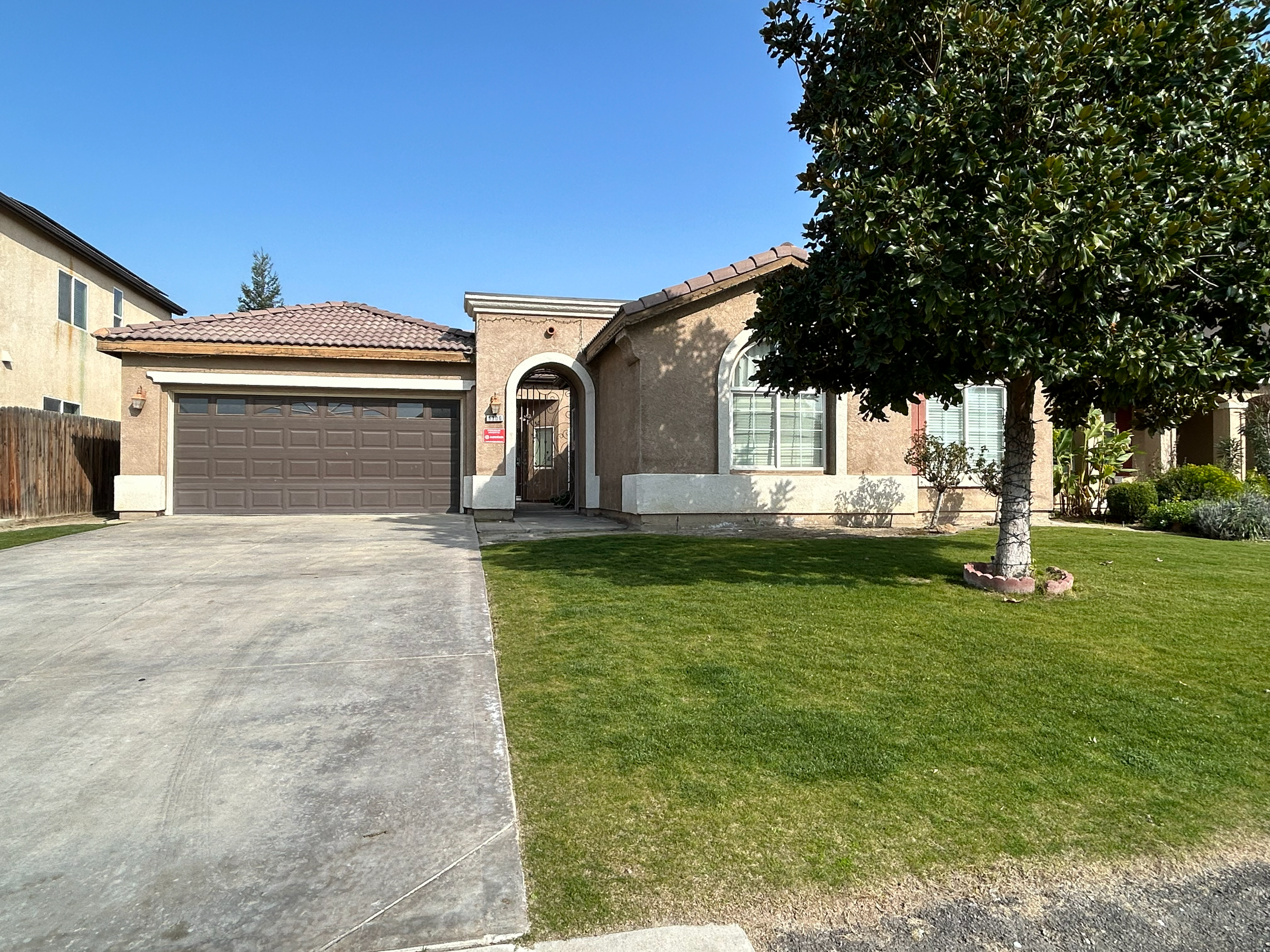 5306 Vista Del Mar Ave