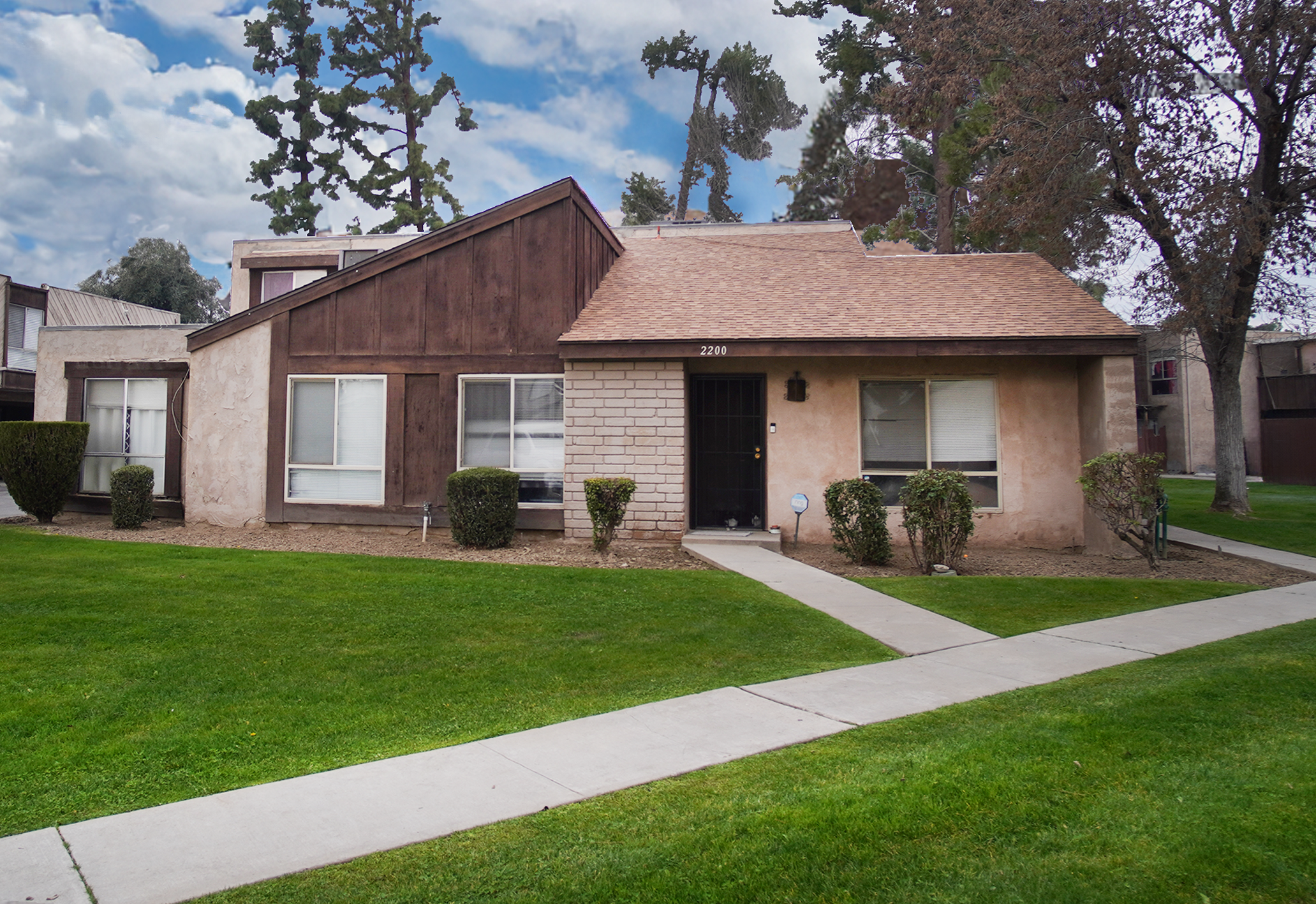 2200 Cedro Ct. Unit B