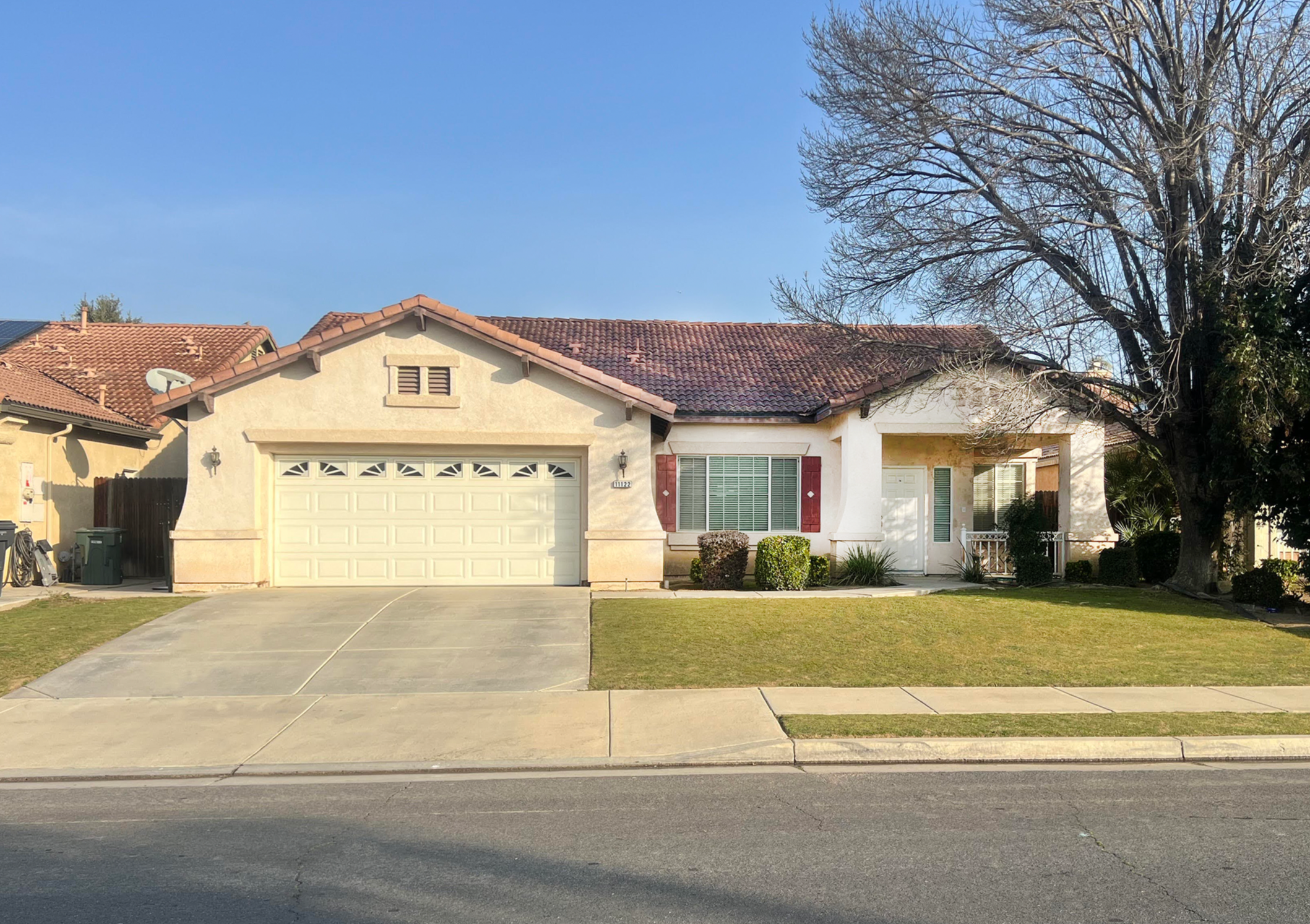 11122 Dawson Falls Ave