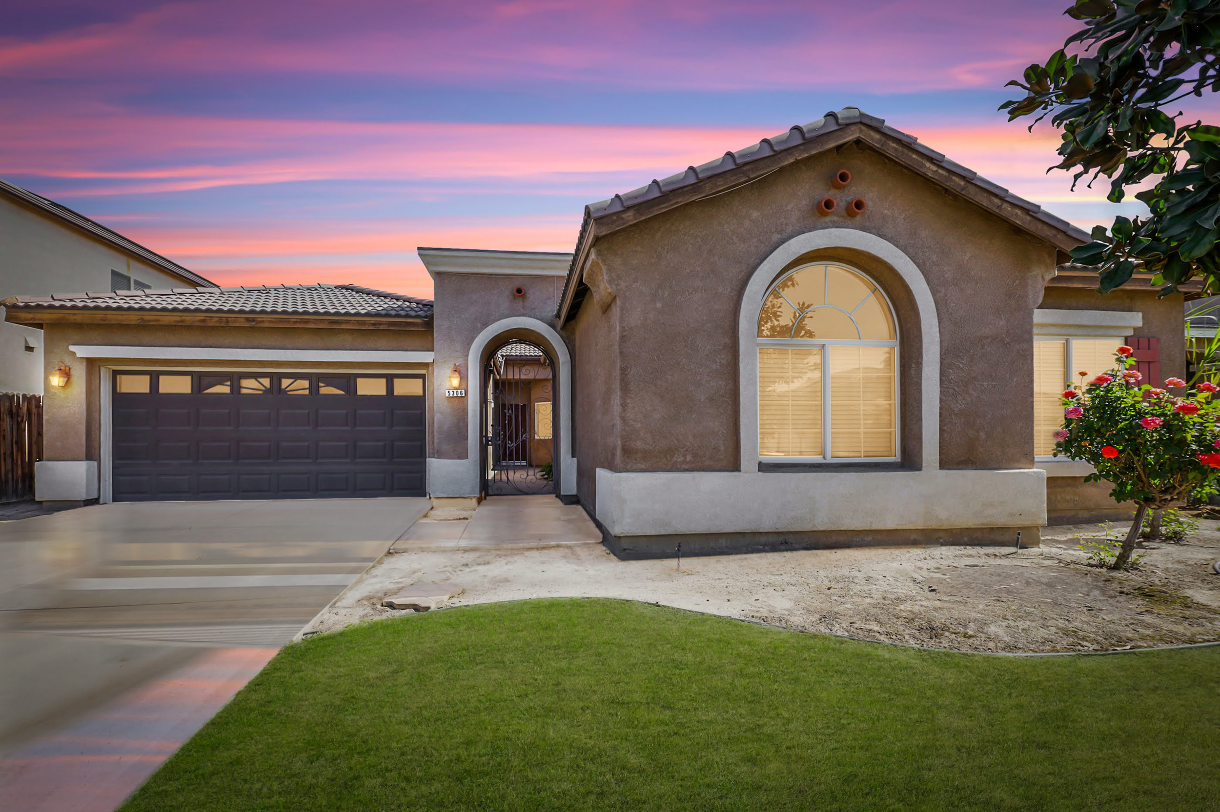 5306 Vista Del Mar Ave