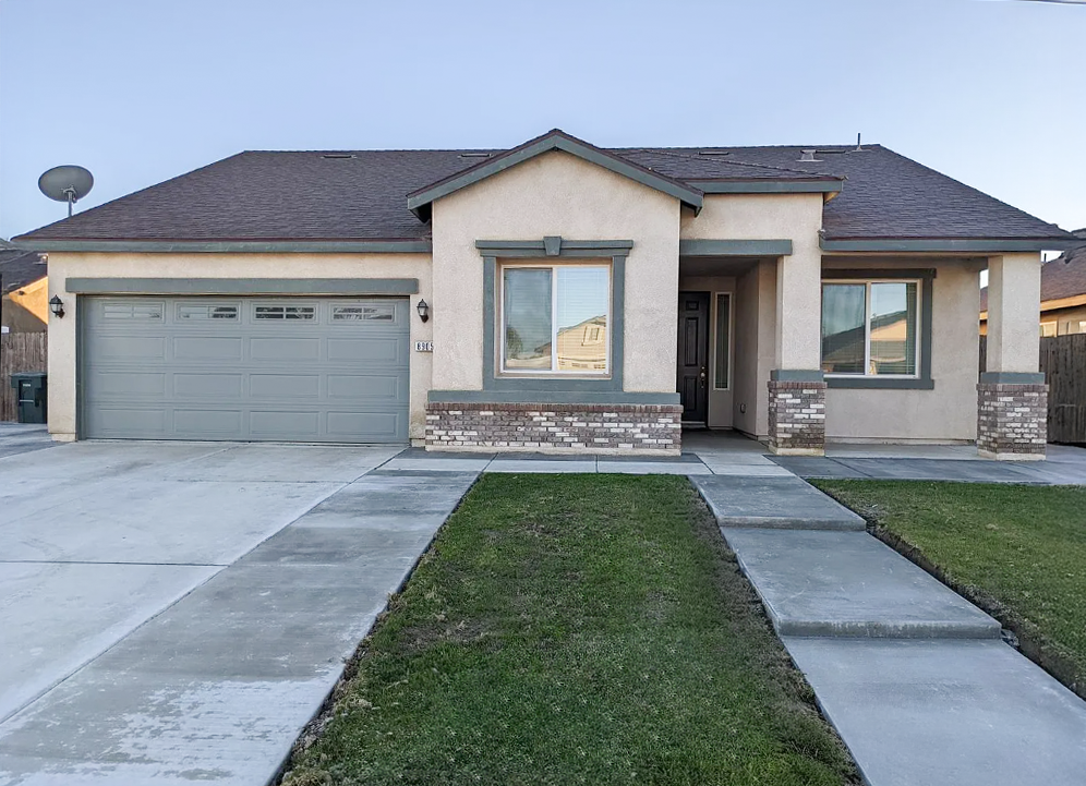 8905 Autumn Sunset Dr