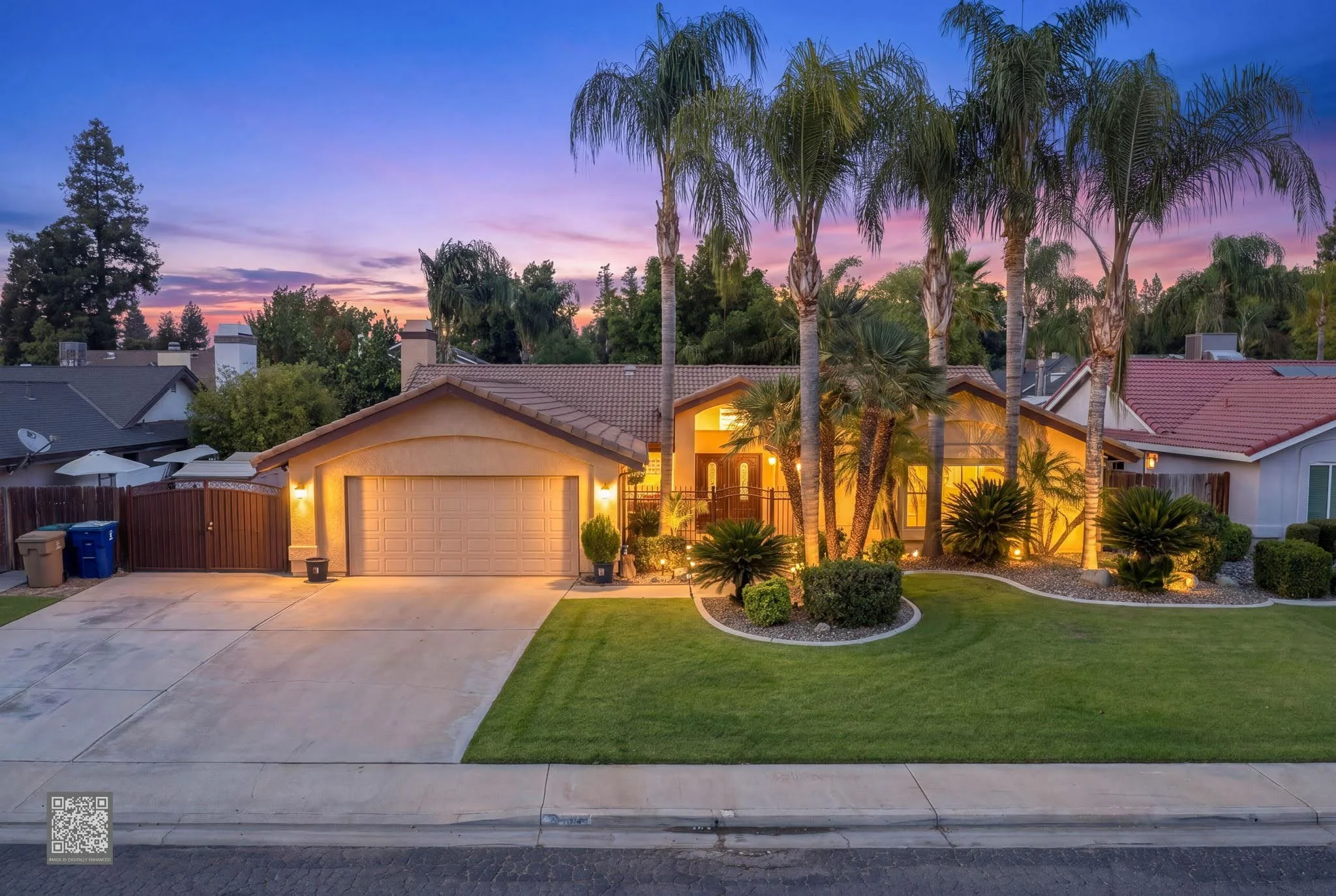 2524 Georgia Oak Dr.
